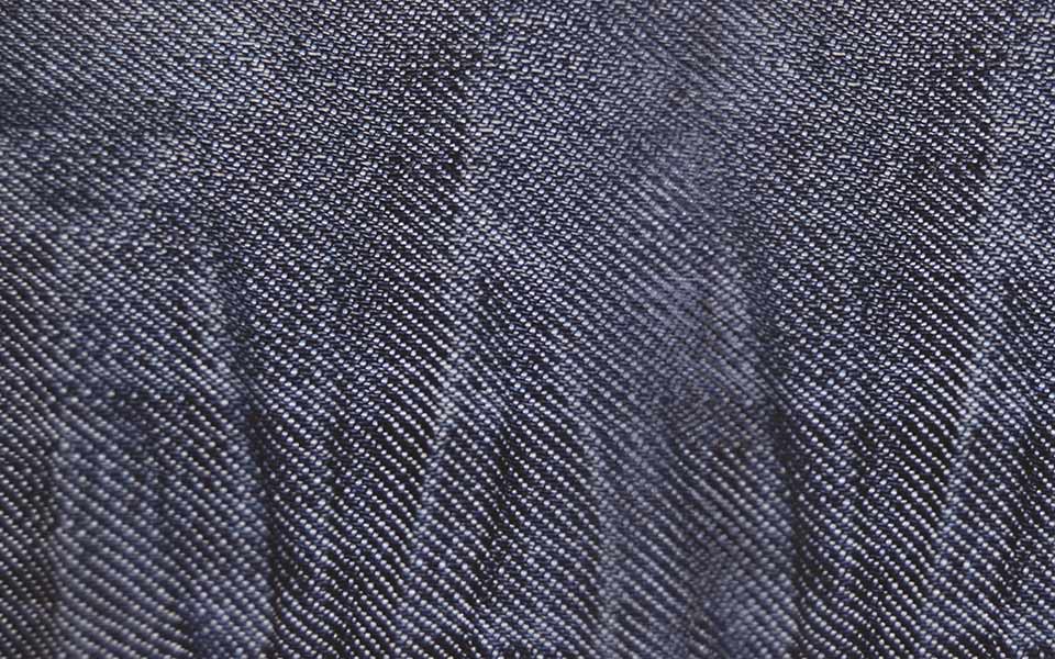 WHAT IS DENIM WITH ARAMID