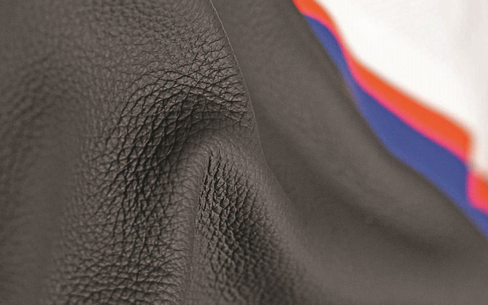 WHAT IS DAINESE D-SKIN 2.0 LEATHER