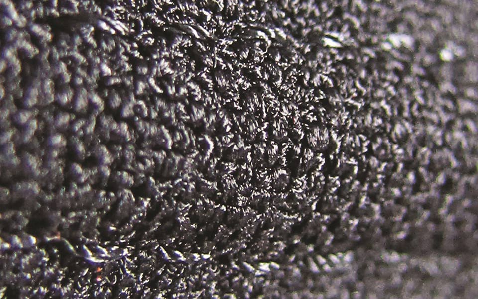 WHAT IS DAINESE S1 FABRIC