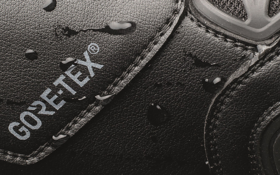 GORE-TEX®_Extended_Comfort_Technology