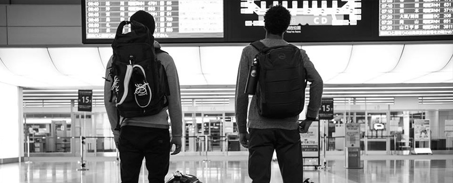 σακίδια πλάτης αναβάτη μηχανής